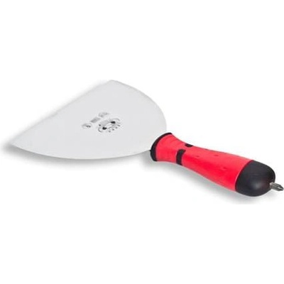 Špachtle s bitem do sádrokartonu 150 mm OLEJNIK