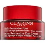 Clarins Super Restorative Day Cream стягащ дневен крем Very Dry Skin 50 ml