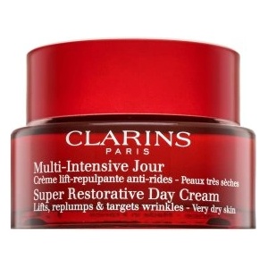 Clarins Super Restorative Day Cream стягащ дневен крем Very Dry Skin 50 ml