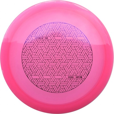 Latitude 64° River Opto L64 Tour 2024 Parkety – Zboží Mobilmania