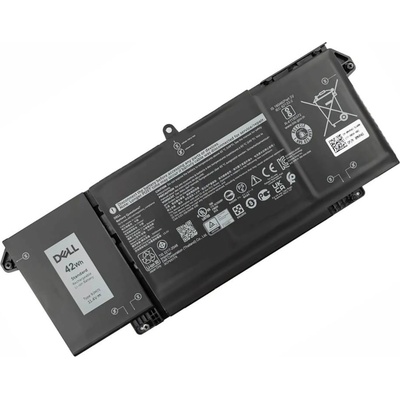 Dell Батерия ОРИГИНАЛНА DELL Latitude 13 5320 Latitude 14 7320 7420 9JM71 3кл (103122)