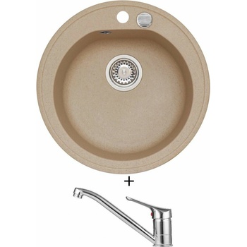 Set Alveus Niagara 10 + Riviera