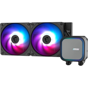 MSI Mag Coreliquid A13 240 (306-7ZWCA11-L80)