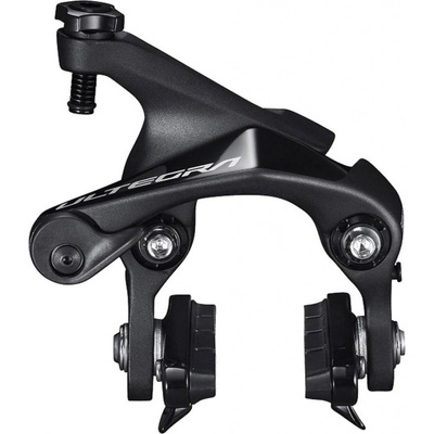 Shimano Ultegra R8110 přední černá