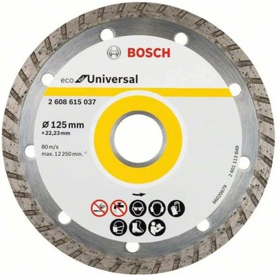 Bosch 2.608.615.037