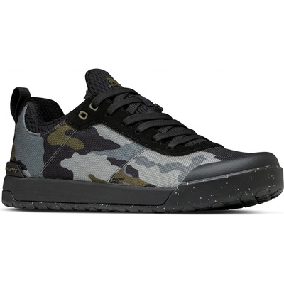 Ride Concepts Accomplice olive camo