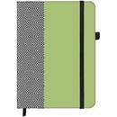 Hexagon SoftTouch Notebook small…