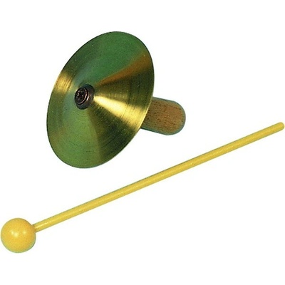 Školský mosadzný s rúčkou 6.7 cm