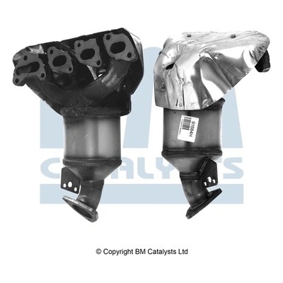 BM CATALYSTS BM91684H