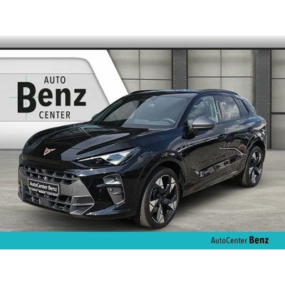 Cupra Terramar 2.0 TSI VZ 4Drive DSG 195 kW