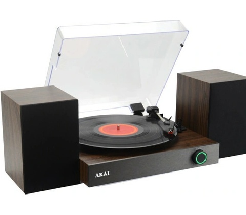 Akai ATT-200