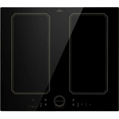 Klarstein Victoria 4 Flex (CP4-Victoria-4BK)