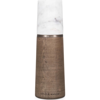 Cole & mason Мелничка за сол MARLOW MARBLE - 18.5 см (Cole-&;-Mason-H-322224)