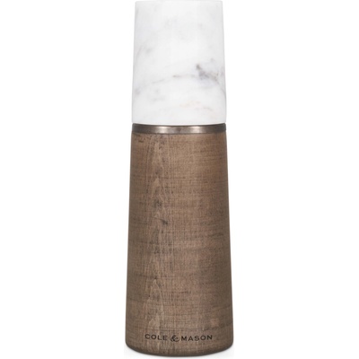 Cole & mason Мелничка за сол MARLOW MARBLE - 18.5 см (Cole-&;-Mason-H-322224)