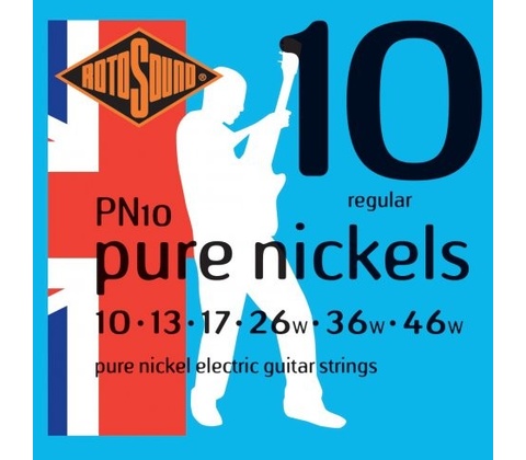 Rotosound PN10