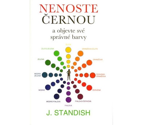 Nenoste černou