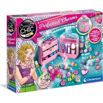 Crazy Chic Parfumerie