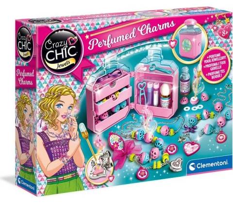 Crazy Chic Parfumerie