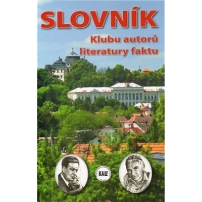 Slovník Klubu autorů literatury faktu