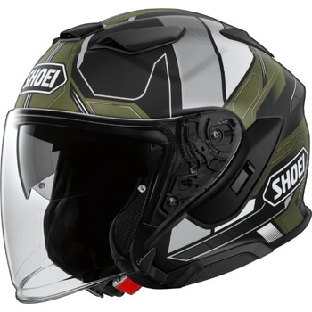 SHOEI Каска J-CRUISE 3 Whizzy TC-11