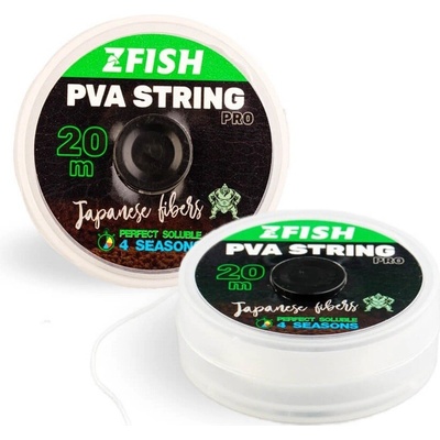 Zfish PVA Nit String 20m
