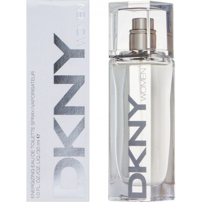 DKNY Energizing toaletná voda dámska 30 ml