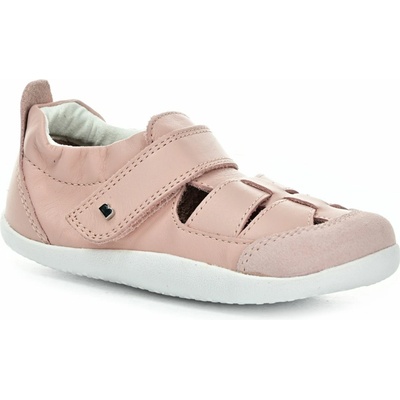 Bobux Xplorer Maris Ballet pink první – Sleviste.cz