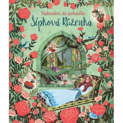 Šípková Růženka