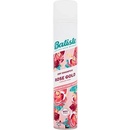 Batiste Rose Gold suchý šampón pre zväčšenie objemu vlasov 350 ml