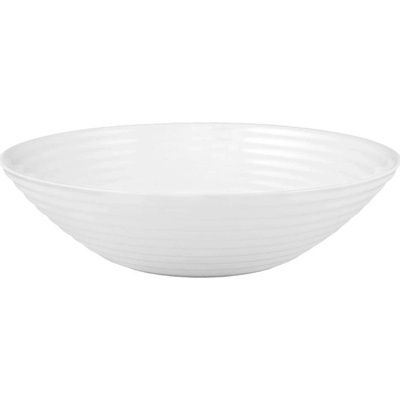 LUMINARC Hlboký tanier HARENA 20cm biely