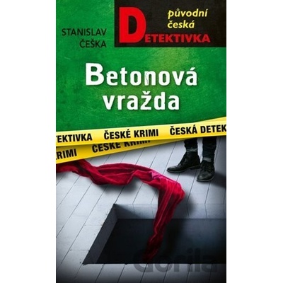 Betonová vražda Moba
