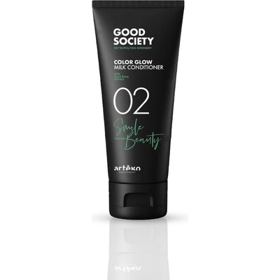 ARTEGO Балсам за боядисана коса 02 Color Glow Milk Conditioner 200ml