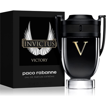 Le-parfumbg Paco rabanne invictus victory edp 100ml-Парфюм за мъже