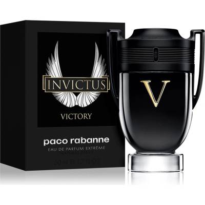 Le-parfumbg Paco rabanne invictus victory edp 100ml-Парфюм за мъже