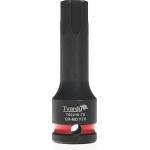 Tvardy Ударен вложок TORX Tvardy 1/2" T70, CR-MO 81700 (T00216-70)