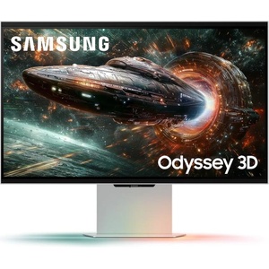 Samsung Odyssey 3D S27FG900XU Монитори