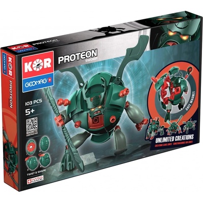 Geomag KOR Proteon SWOMP 103