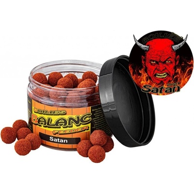 Carp Servis Václavík Balanc Boilies Feeder Satan 80g 12mm