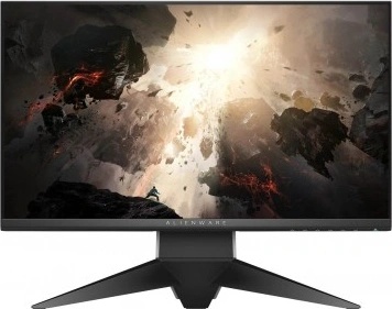Monitor Dell Alienware Alienware Aw2518hf Alienware 240hz 25 Inch