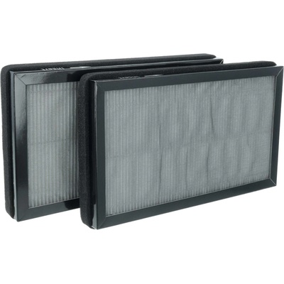 VHBW Филтър с активен въглен за Kärcher AF 20, 2.863-056.0 (889006283)