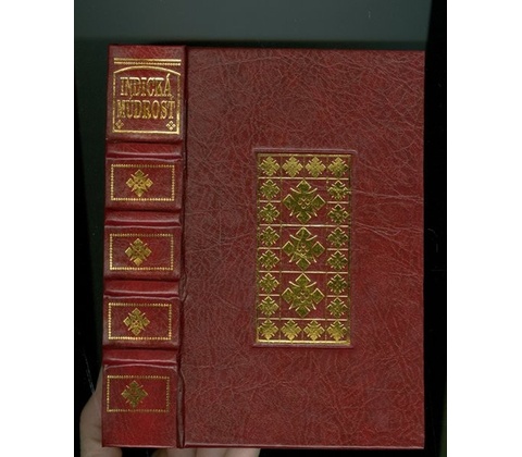 Indická múdrosť