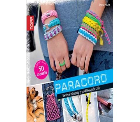 Paracord - Thade Precht