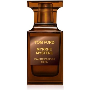Image 1 of Tom Ford Myrrhe Mystère EDP 50 ml
