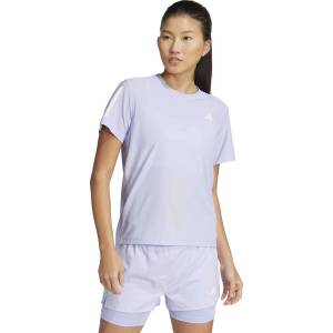 ADIDAS Тениска Own The Run T-Shirt (JD6435)