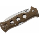 Cold Steel Gunsite FDE 10ABV3