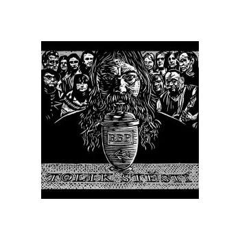 BBP - Tolik Štěstí CD
