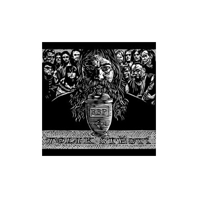 BBP - Tolik Štěstí CD