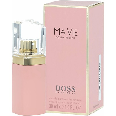 Hugo Boss Boss Ma Vie parfumovaná voda dámska 30 ml