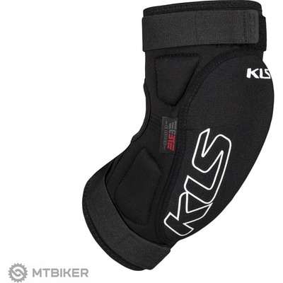Kellys Rampart elbow