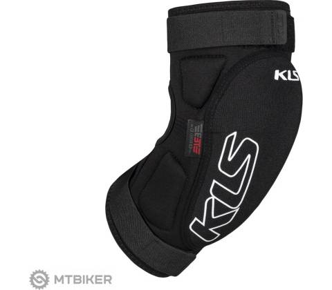 Kellys Rampart elbow